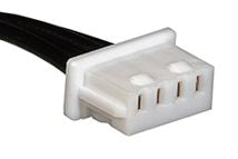Molex 15134-0406 1617544