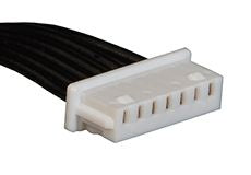 Molex 15134-0705 1617545