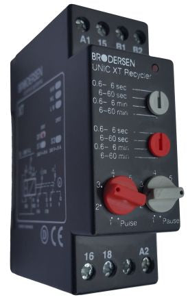 RS PRO 1617606