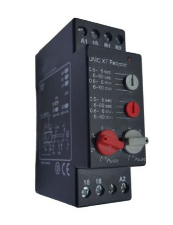 RS PRO 1617609