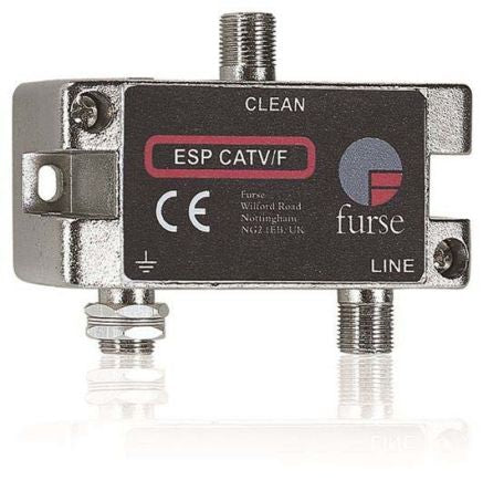 WJ Furse ESP MATV/F 1618370