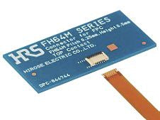 Hirose FH64MA-7S-0.25SHW(99) 1620853