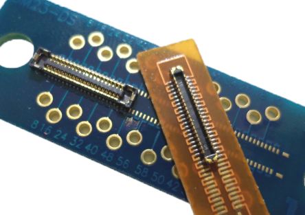 Hirose BM23PF0.8-40DP-0.35V(895) 1620954