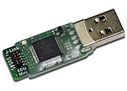 SEGGER 8.08.91 J-Link EDU Mini 1620979