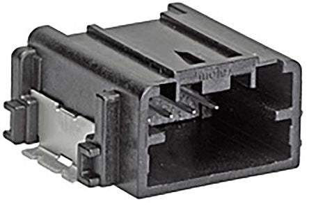 Molex 34912-6040 1620981