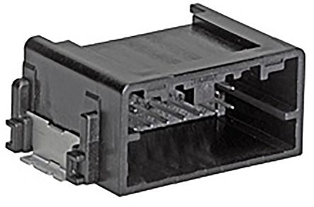 Molex 34897-6200 1620984