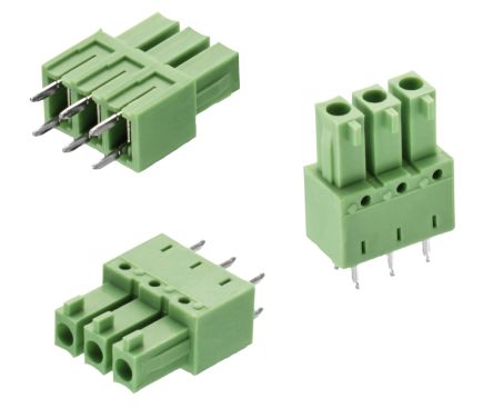 Wurth Elektronik 691307300003 1621789