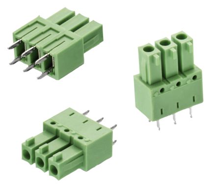 Wurth Elektronik 691307300004 1621791