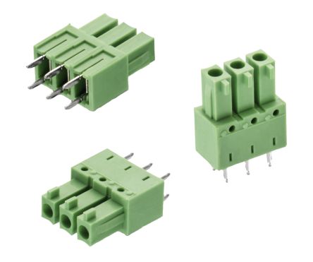 Wurth Elektronik 691307300005 1621792