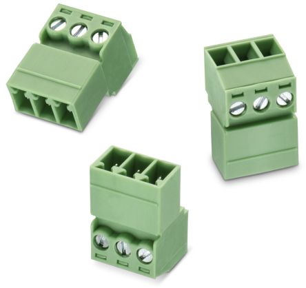 Wurth Elektronik 691348300004 1621800