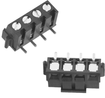 Wurth Elektronik 691709710304 1621807
