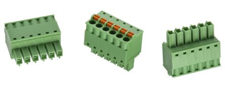 Wurth Elektronik 691368300005B 1621810