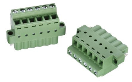 Wurth Elektronik 691374500003B 1621811