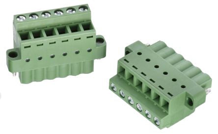 Wurth Elektronik 691374500002B 1621812