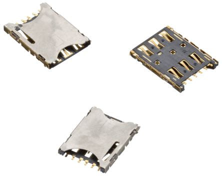 Wurth Elektronik 693043020611 1621814