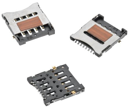 Wurth Elektronik 693022010811 1621816
