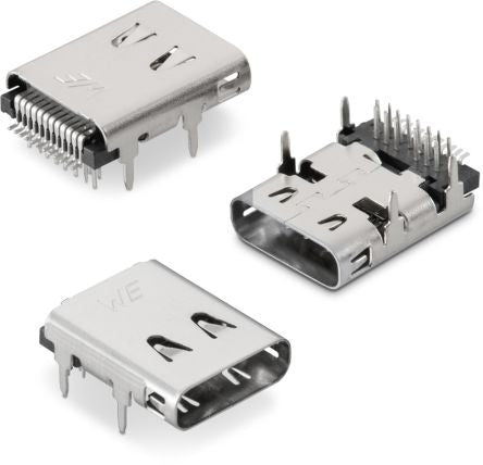 Wurth Elektronik 632723300011 1621817