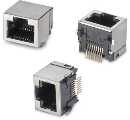 Wurth Elektronik 634008149821 1621818