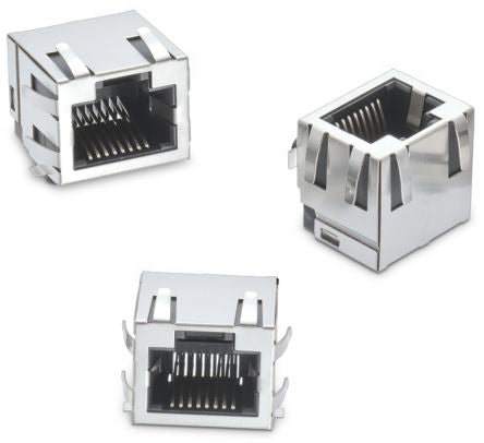 Wurth Elektronik 634008149721 1621822