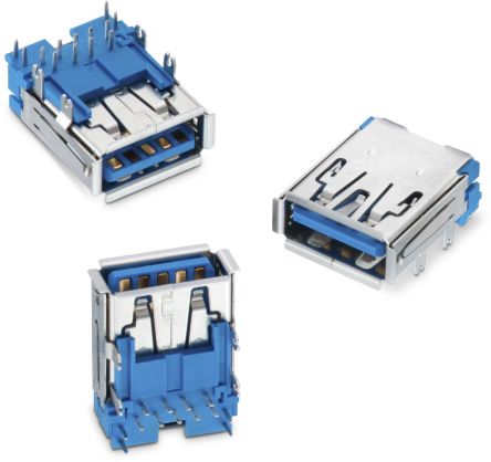 Wurth Elektronik 632121300001 1621829