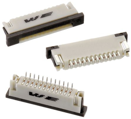 Wurth Elektronik 68610514422 1621851