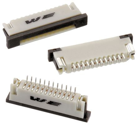Wurth Elektronik 68612414422 1621854