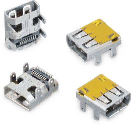 Wurth Elektronik 685119248123 1622131