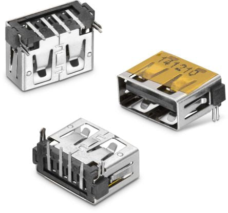 Wurth Elektronik 614104190121 1622166
