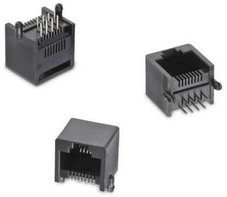 Wurth Elektronik 615008148521 1622179