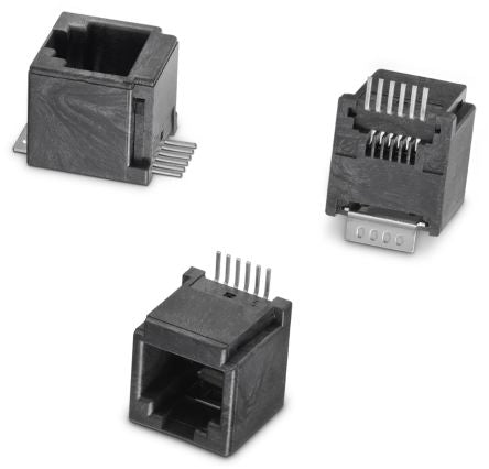 Wurth Elektronik 634108149621 1622195
