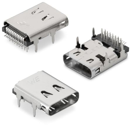 Wurth Elektronik 632723100011 1622197