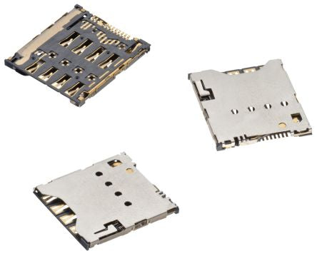 Wurth Elektronik 693023010811 1622201