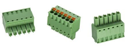 Wurth Elektronik 691368300005B 1622239
