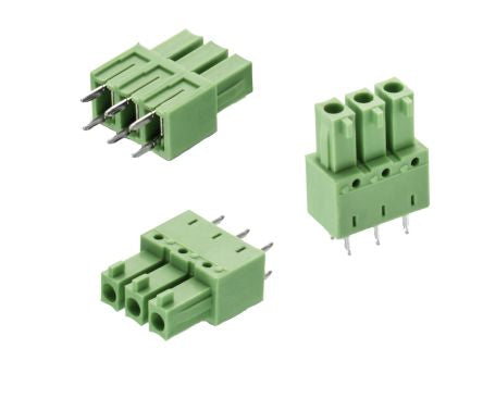 Wurth Elektronik 691307300002 1622244