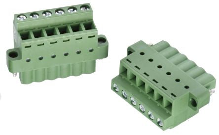 Wurth Elektronik 691374500003B 1622256
