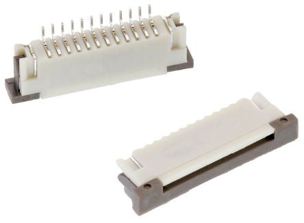 Wurth Elektronik 68612414122 1622272