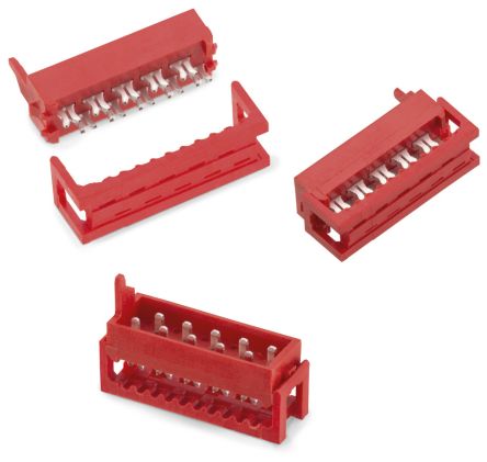 Wurth Elektronik 690157001672 1622281
