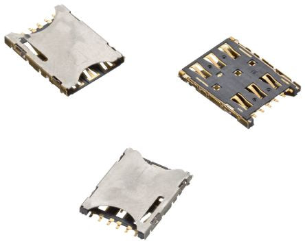 Wurth Elektronik 693043020611 1622283