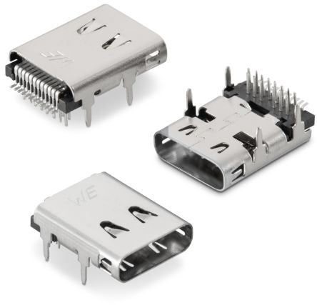 Wurth Elektronik 632723300011 1622301