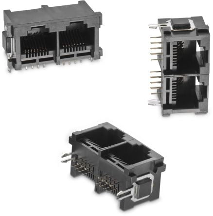 Wurth Elektronik 615024149521 1622325