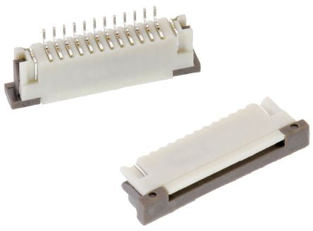 Wurth Elektronik 68611514122 1622329