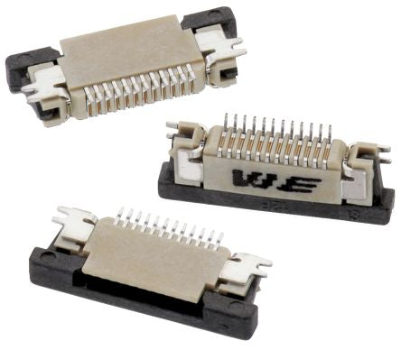 Wurth Elektronik 68714514522 1622345