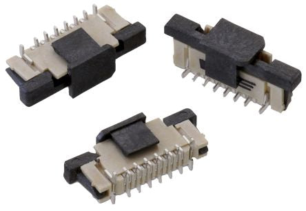 Wurth Elektronik 687318124422 1622347