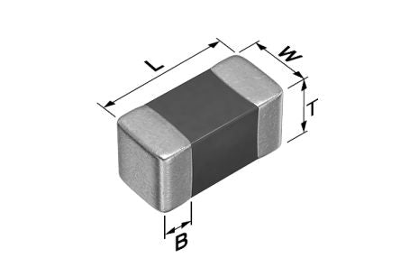 TDK NTCG 1623029