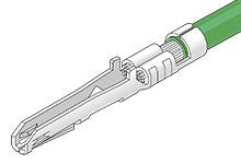 Molex 105300-1100 1623195