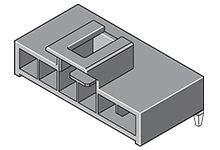 Molex 105313-1104 1623207
