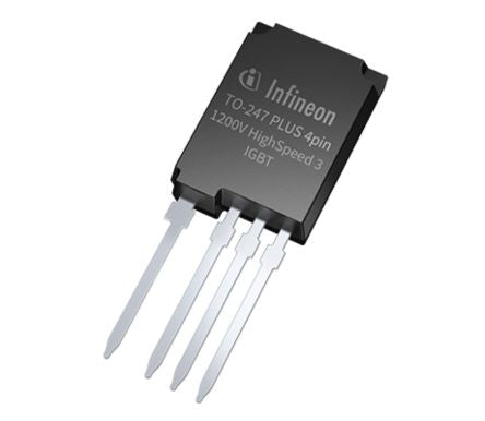 Infineon IKY75N120CH3XKSA1 1623282