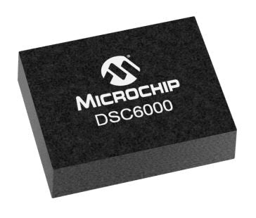 Microchip DSC6001CI2A-024.5760 1623349