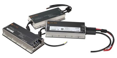 Artesyn Embedded Technologies LCC600-48U-9P 1623617