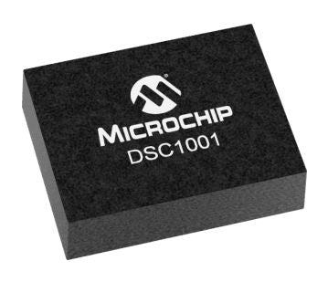Microchip DSC1001CI2-024.5760 1623664